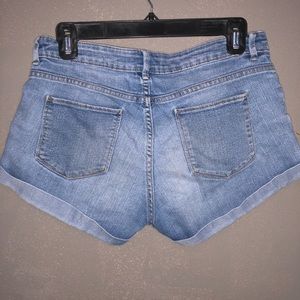H&M Denim Shorts